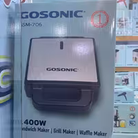 ساندویچ ساز گوسونیک مدل 706