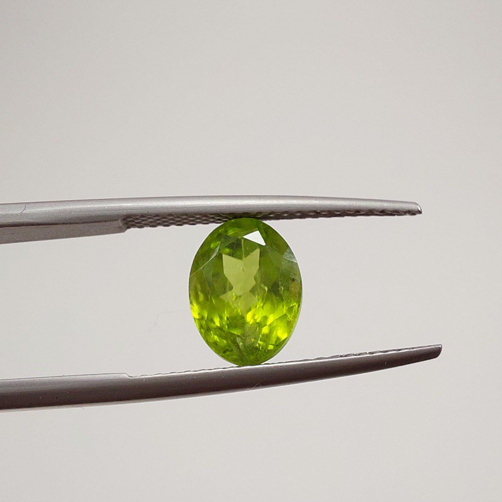 زبرجد کاهویی افغان کد 7451 Y 