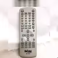 کنترل اورجینال لبتابی مارشال ME.4002