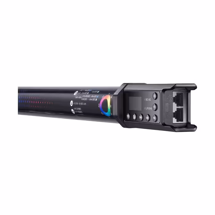 نور باتومی گودکس Godox TL120 RGB Tube Light