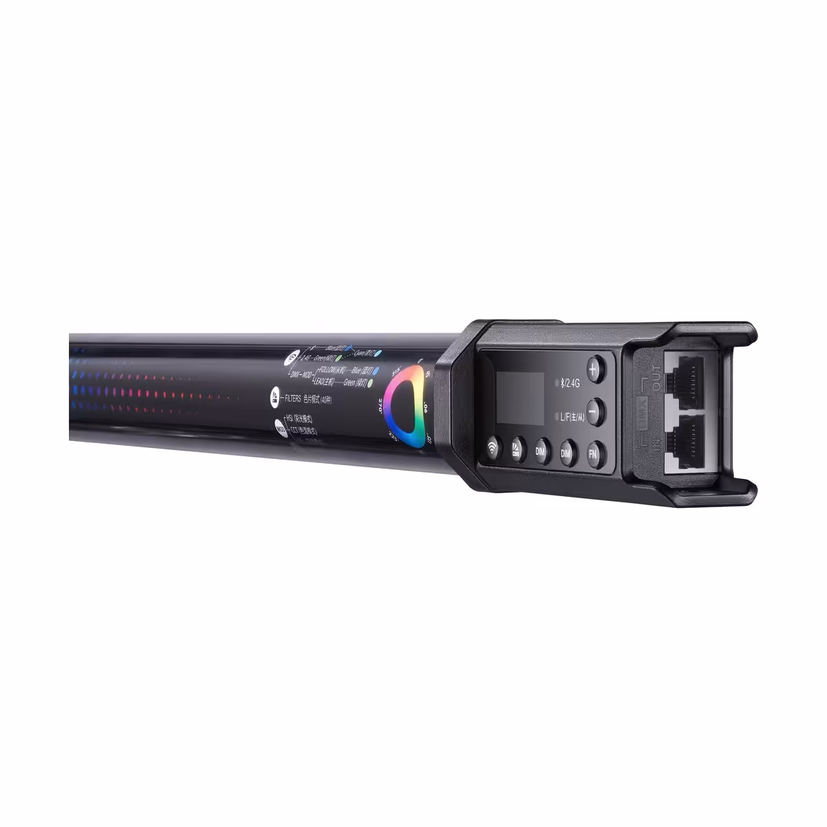 نور باتومی گودکس Godox TL120 RGB Tube Light