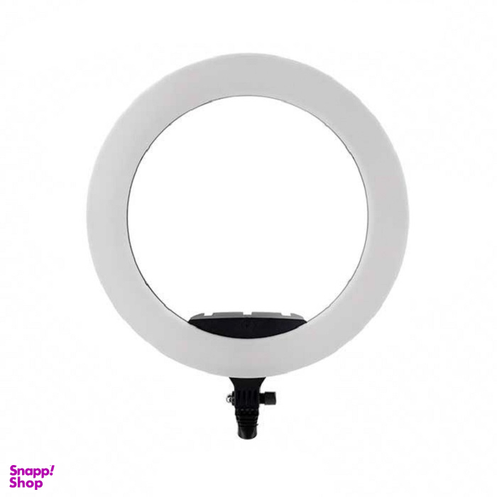 رینگ لایت هیرو مدل HERO RING LIGHT KY-BK416 III به همراه کیف و ریموت کنترل