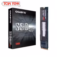 حافظه اس اس دی گیگابایت Gigabyte SSD M2 128GB