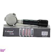 پرتافیلتر یونیک لایف مدل ناکد سایز 51