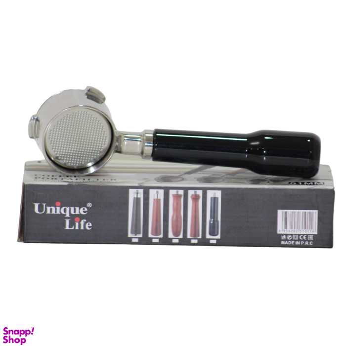 پرتافیلتر یونیک لایف مدل ناکد سایز 51