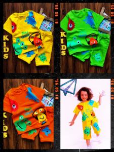 ست قورباغه کد 70071