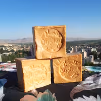 صابون زیتون(شامی)