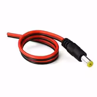 فیش نری مناسب برای وسایل الکتریکی مثل دوربین مداربسته