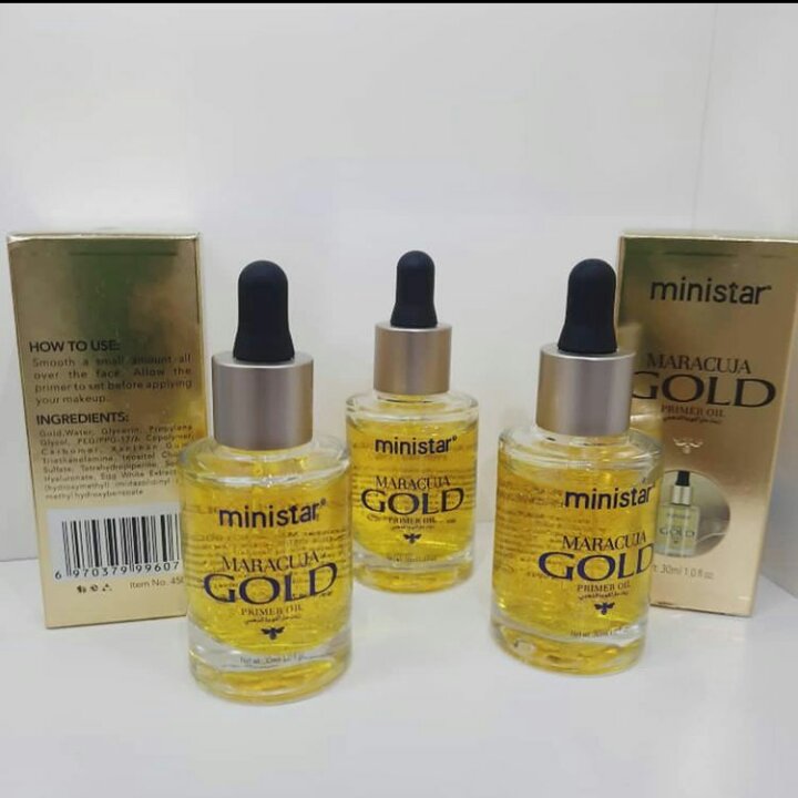 پرایمر گلد مینی استار