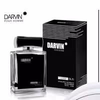 ادکلن داروین لجند منت بلک شرکت رودیر پلاس 