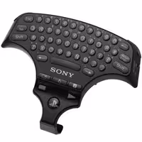 کی‌پد دسته بازی سونی دوال شاک 3