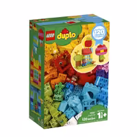 لگو سری Duplo مدل 10887 Creative Fun