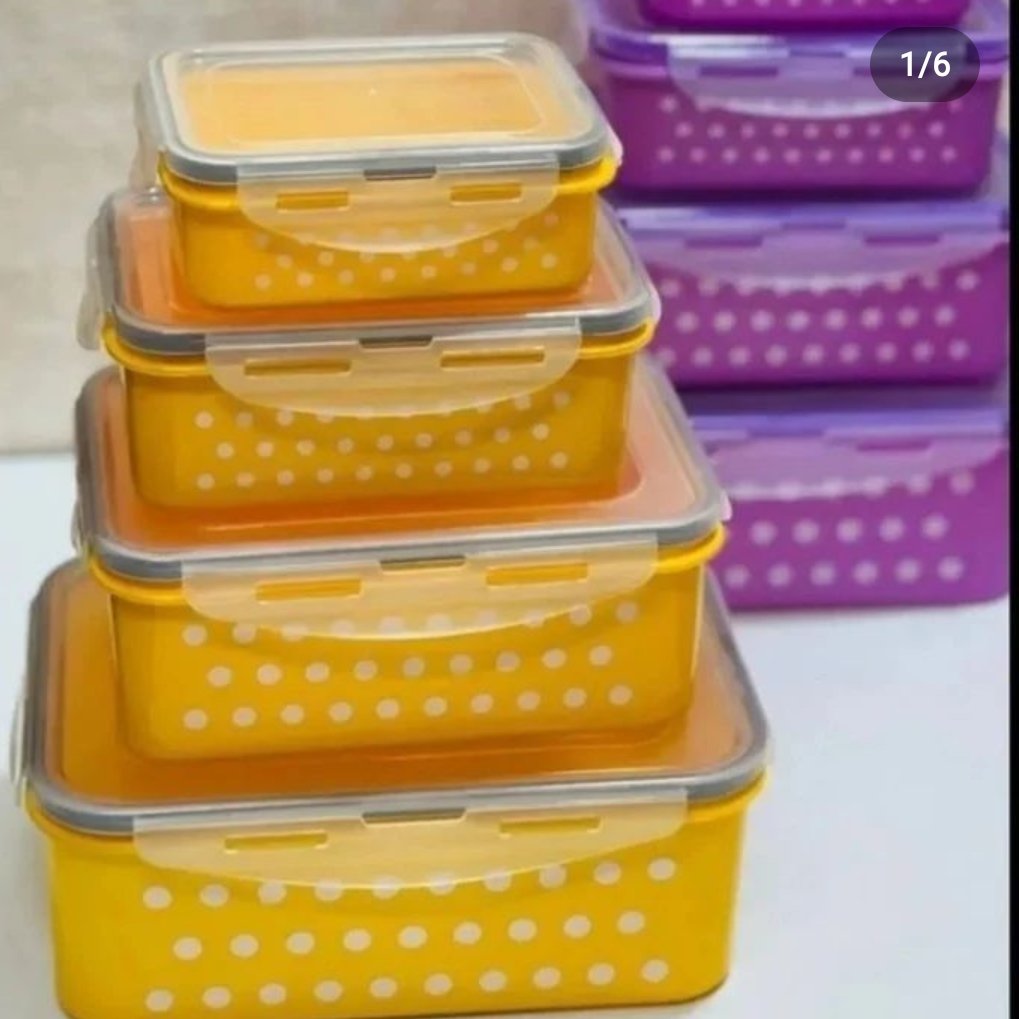 ظرف نگهداره غذا