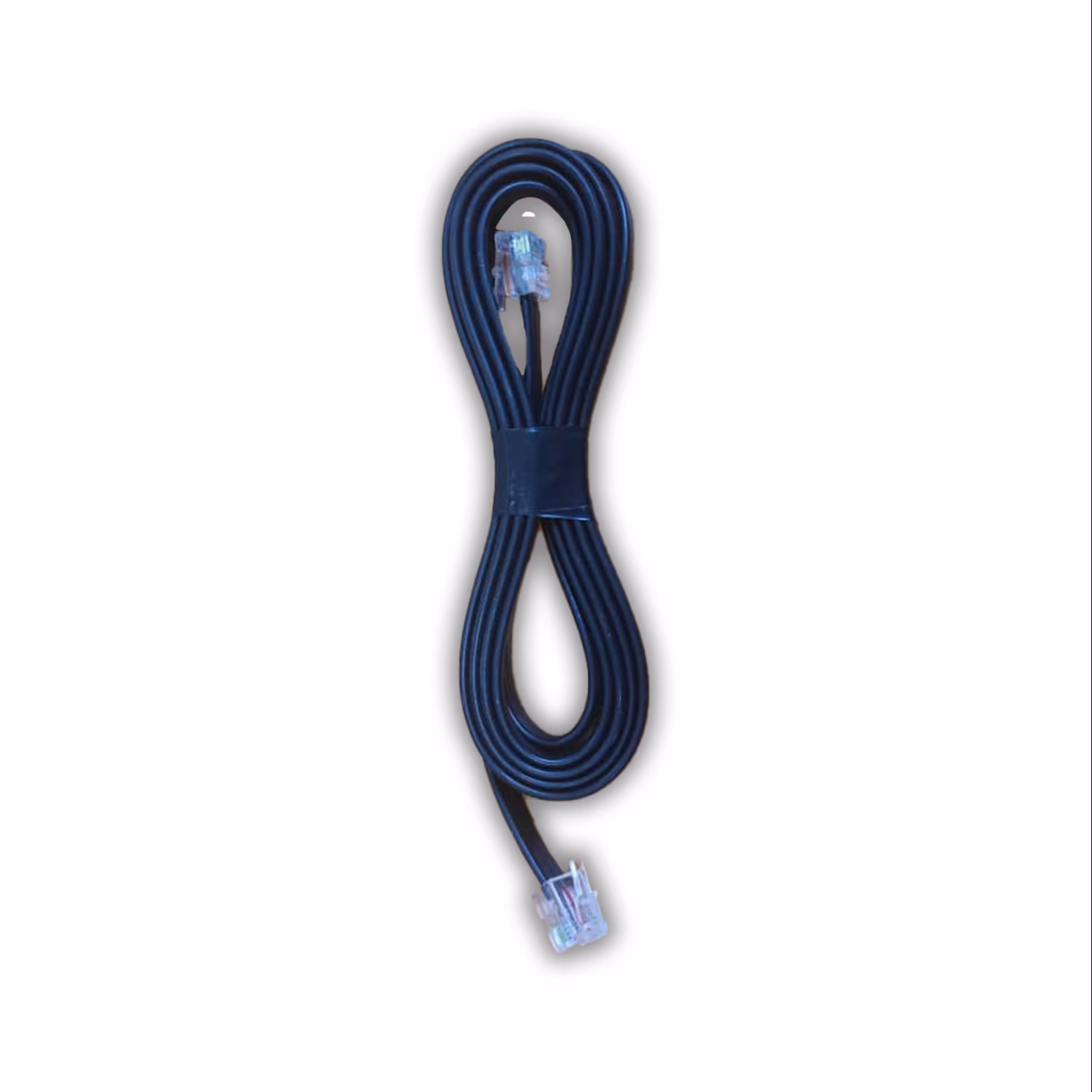 کابل شش رشته مخصوص ربات 