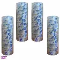 چسب نواری جانسون مدل دیاموند عرض 1.8 سانتی متر بسته 40 عددی