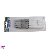 کارد میوه خوری آرامونتانا کد753 بسته 12 عددی