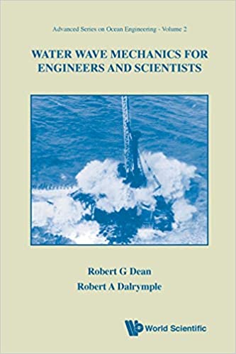  دانلود کتاب Water Wave Mechanics For Engineers And Scientists, 1991 - دانلود کتاب های دانشگاهی