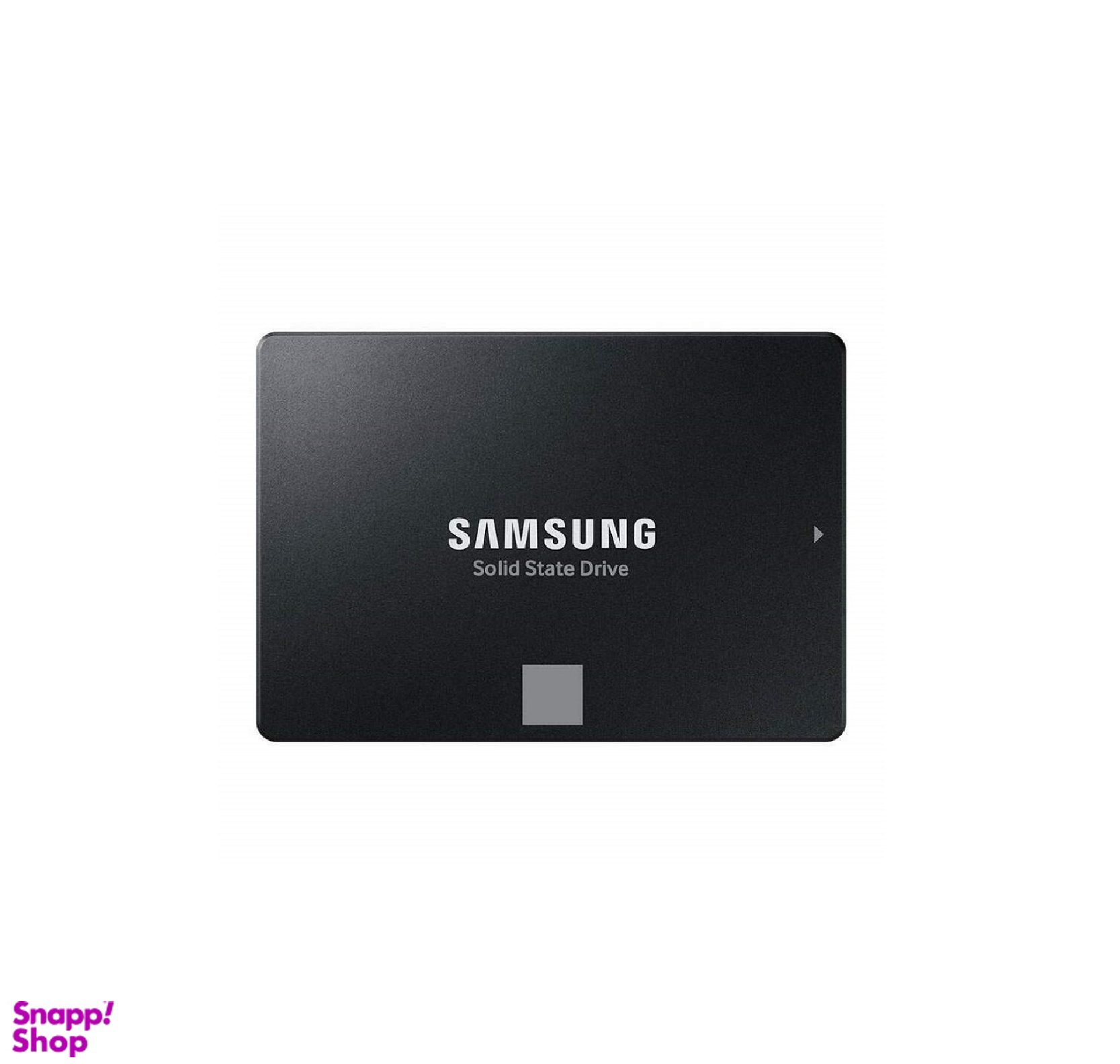 حافظه SSD سامسونگ (Samsung) مدل 870EVO ظرفیت 2 ترابایت