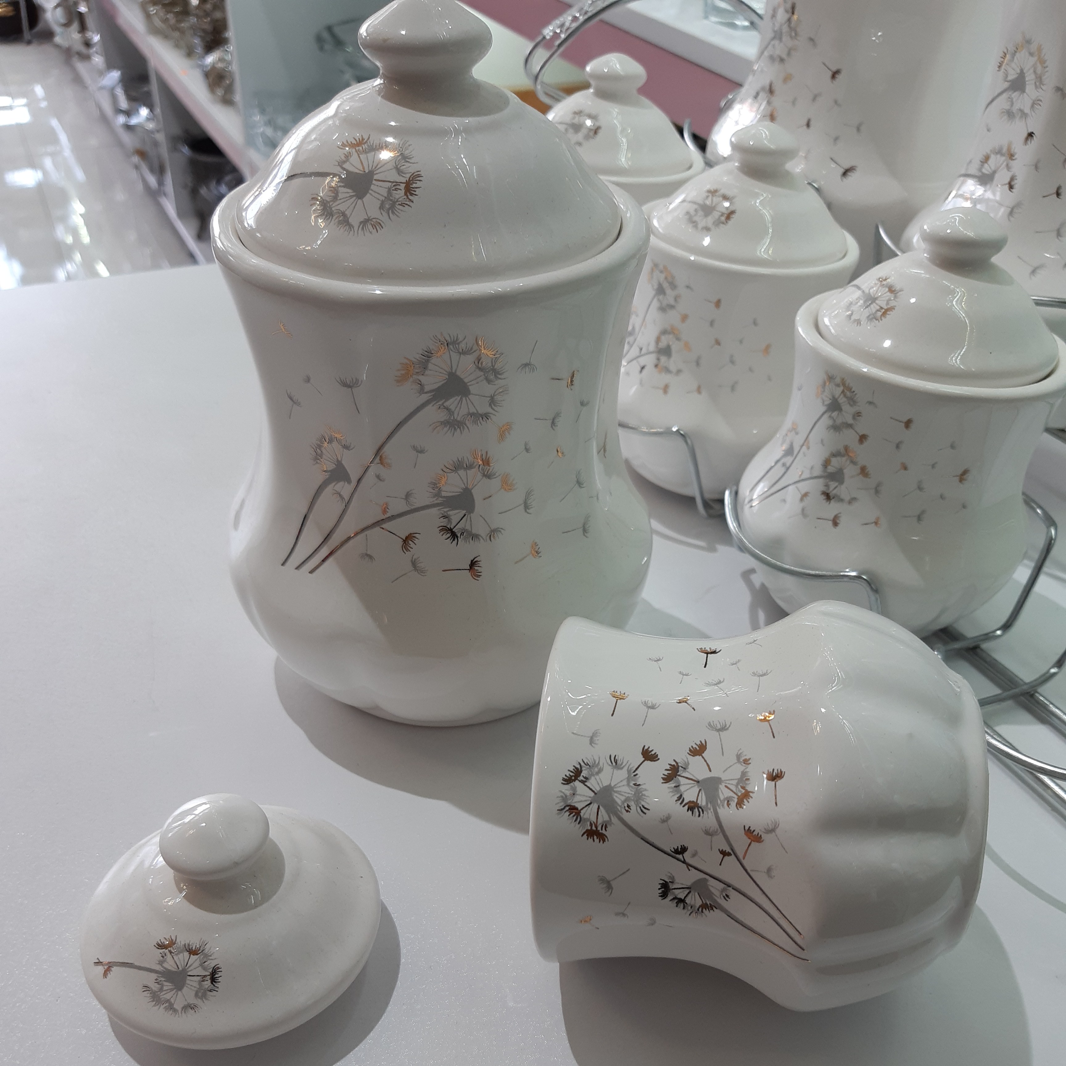 پاسماوری چینی سرامیک