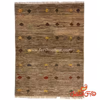 گبه دستباف کد 5010