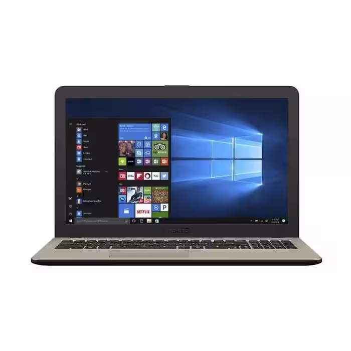 Laptop Asus X540MB-DM143 N4000 4GB 1TB 2GB | لپ تاپ ایسوس
