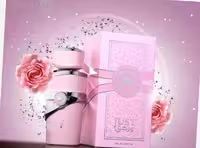 یارا صورتی از شرکت فرگرانس YARA is pink