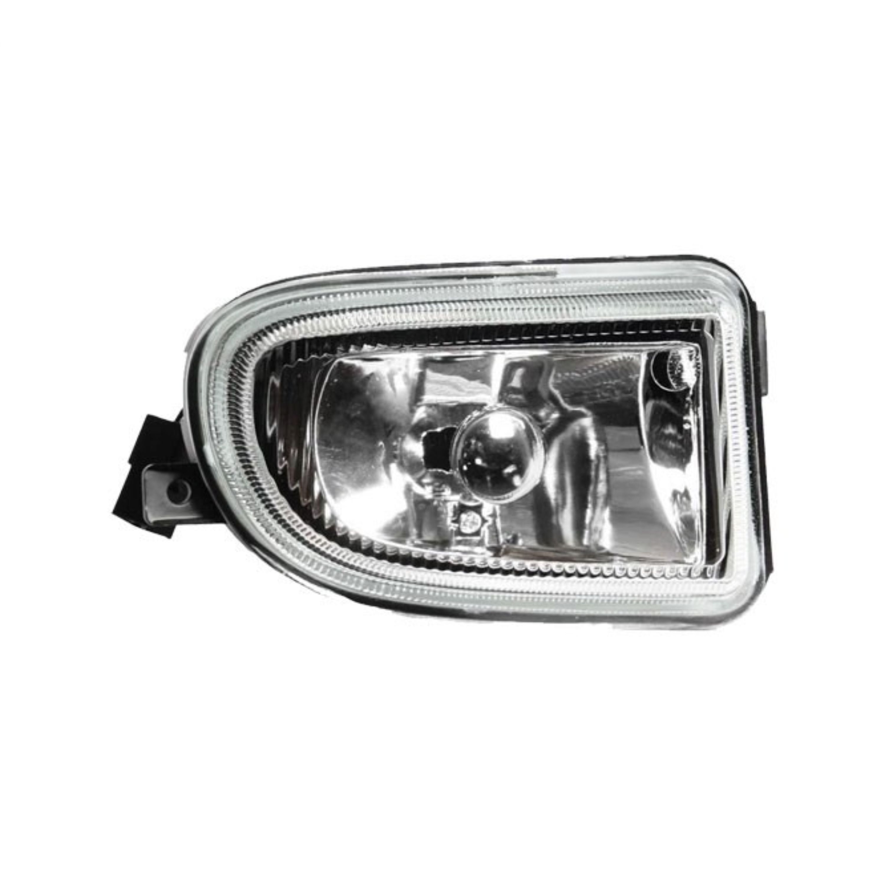 مه شکن جلو سمند SNT راست