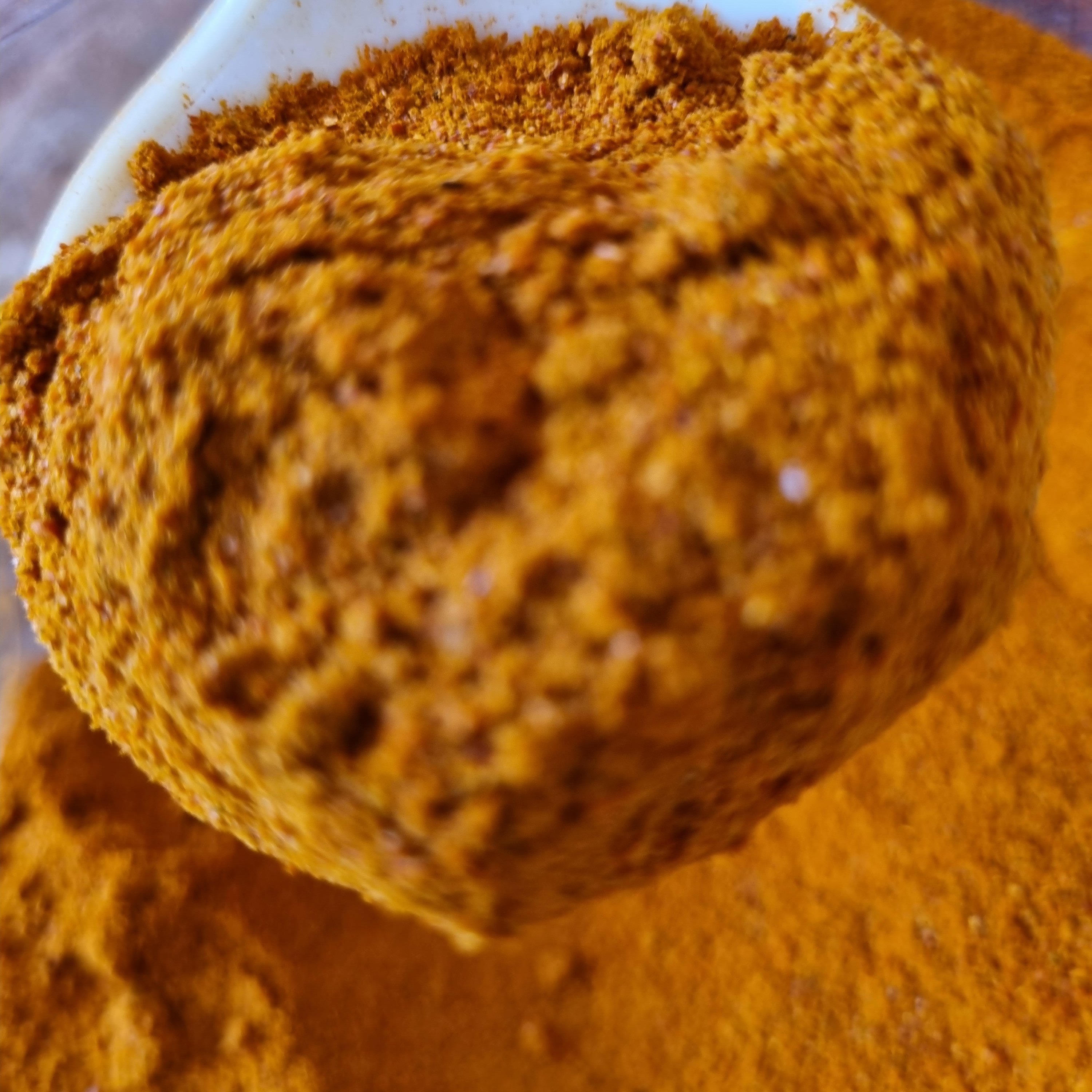 بهترین کیفیت فلفل قرمز تند آتشین یک کیلویی