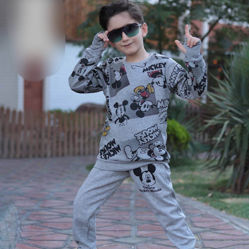بلوز و شلوار