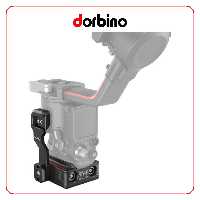 SmallRig Power Supply Baseplate for DJI RS 3/RS 3 Pro/RS 2 - فروشگاه دوربین دوربینو
