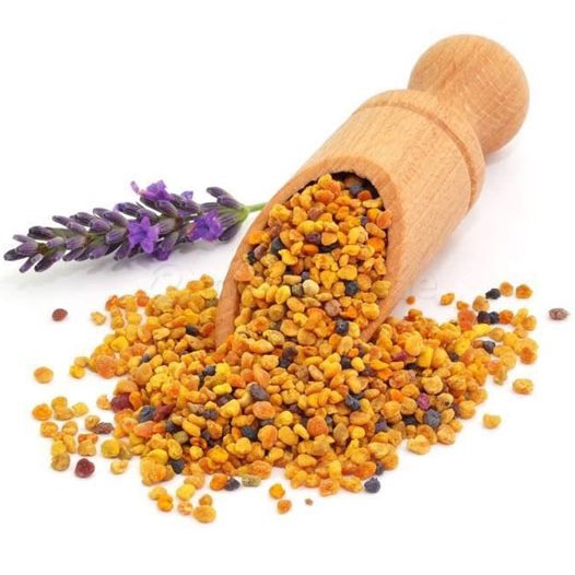 گرده گل ایرانی 50 گ