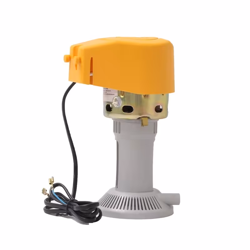 پمپ آب کولر الکتروژن مدل البرز