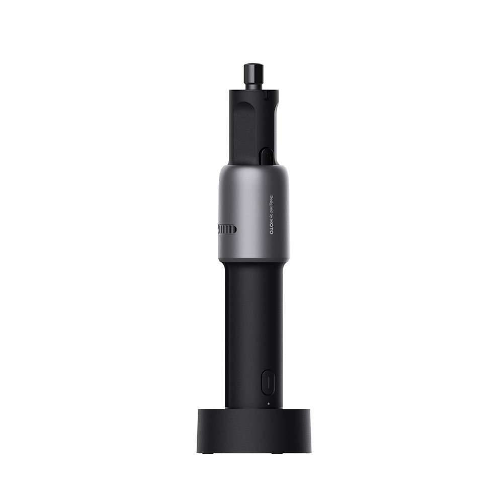کیت ابزار چند منظوره دستی شیائومی HOTO 35 In 1 Cordless Rotary Tool Kit