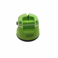 چاقو تیزکن مدل اهرمی سبز تیزکار