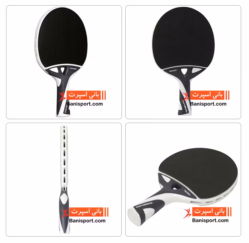 راکت پینگ پنگ Cornilleau Nexeo X70