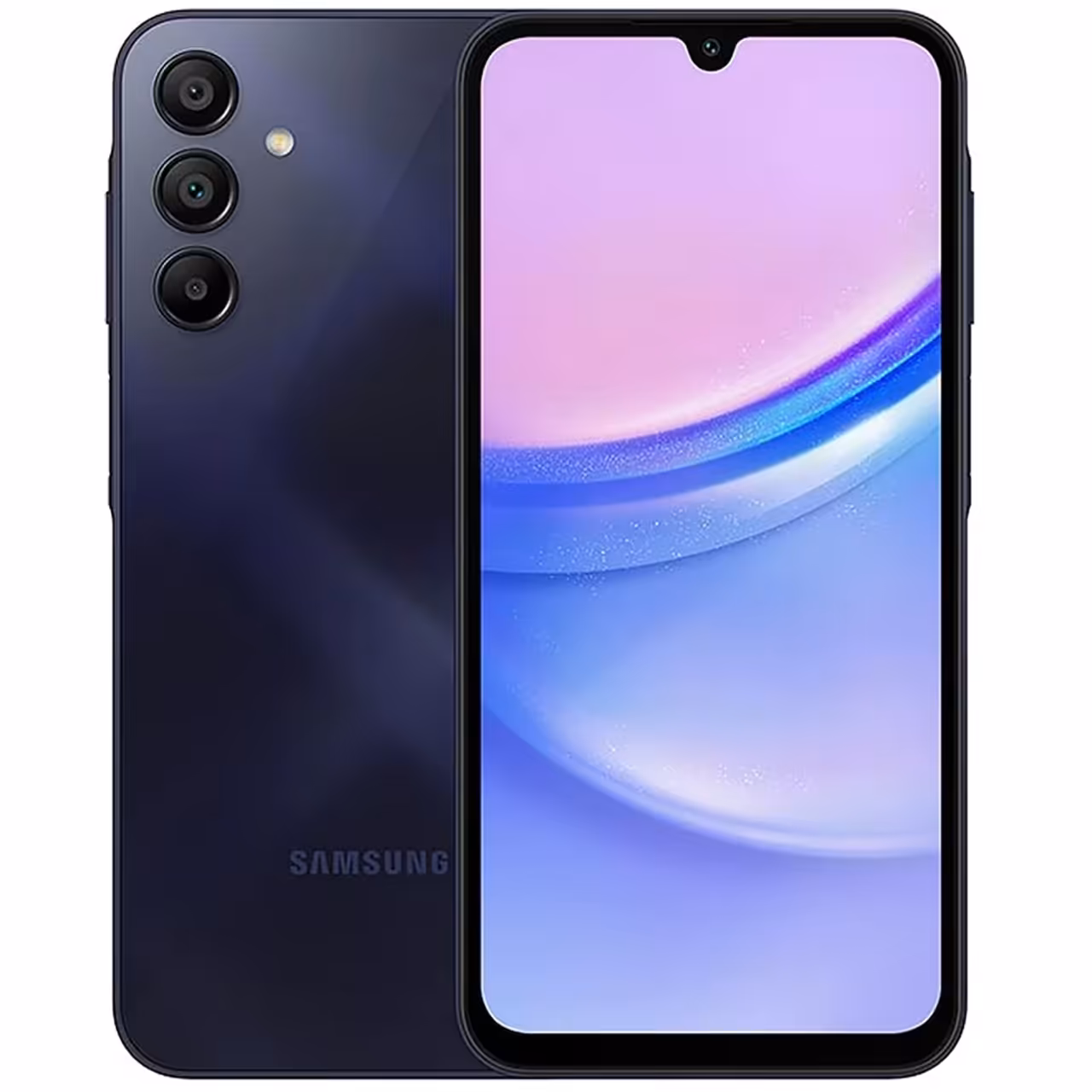گوشی موبایل سامسونگ مدل Galaxy A15 دو سیم کارت ظرفیت 128 گیگابایت و رم 4 گیگابایت - ویتنام