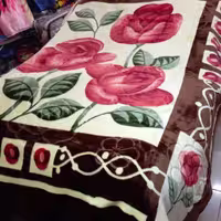 پتو یک نفره مارک سنفیلا