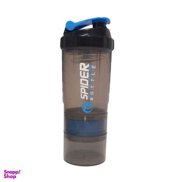 شیکر کد SH05 ظرفیت 0.5 لیتر