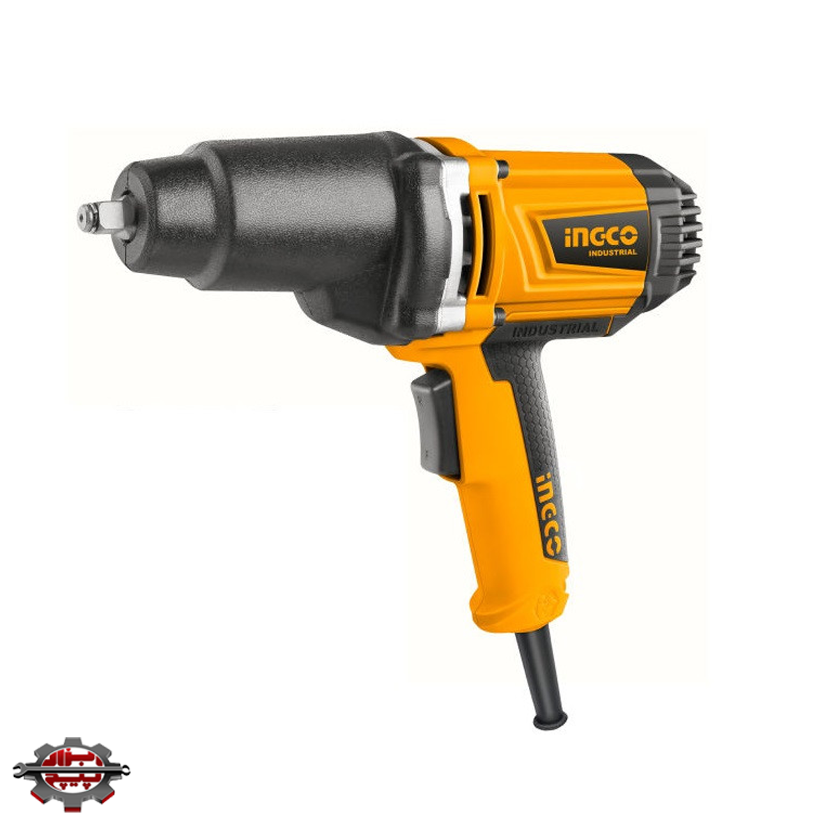 آچار بکس برقی اینکو مدل IW-10508-1050W