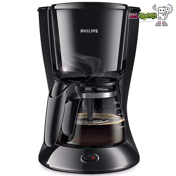 خرید قهوه ساز فیلیپس مدل HD7432 - دومینو کالا