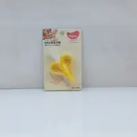 مسواک نوزادی