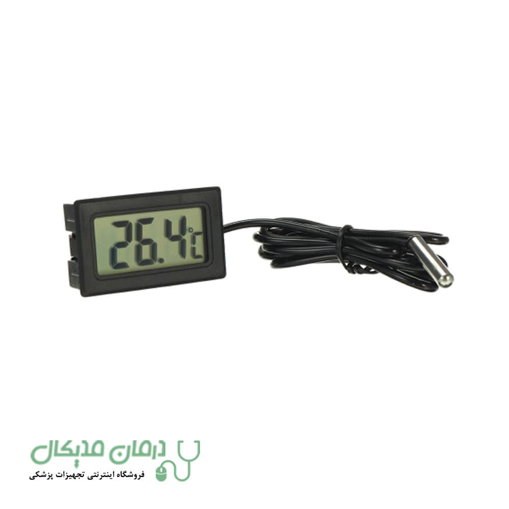 دماسنج محیطی ديجيتال TPM-10