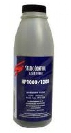 پودر تونر اچ پی 1200 حجم 1 کیلویی