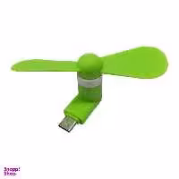 پنکه همراه هایک مدل USB-C