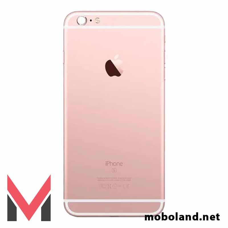 قیمت درب پشت آیفون iPhone 6s Plus - موبولند
