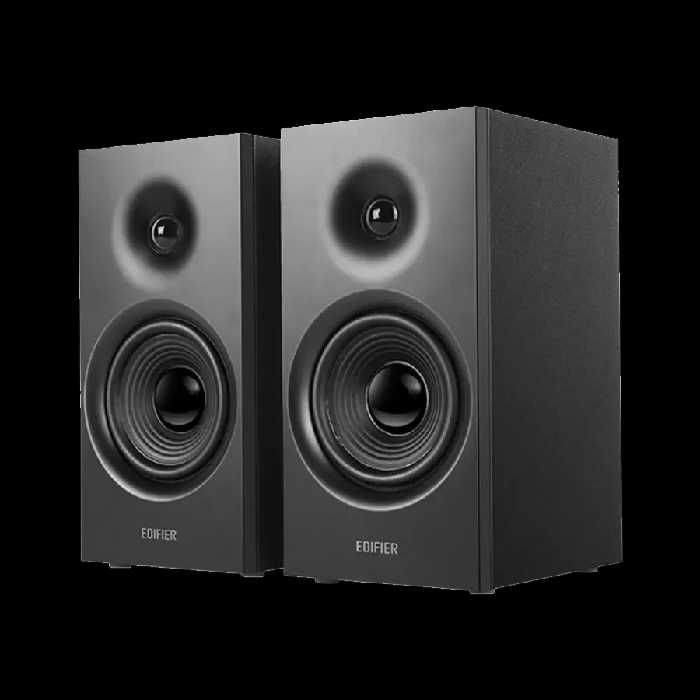 اسپیکر بلوتوثی ادیفایر R1080BT 2.0 مشخصات، آخرین قیمت و خرید