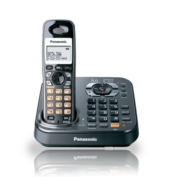 تلفن پاناسونیک مدل KX-TG9341