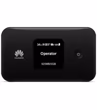 مودم همراه 4G LTE هوآوی مدل ای 5785