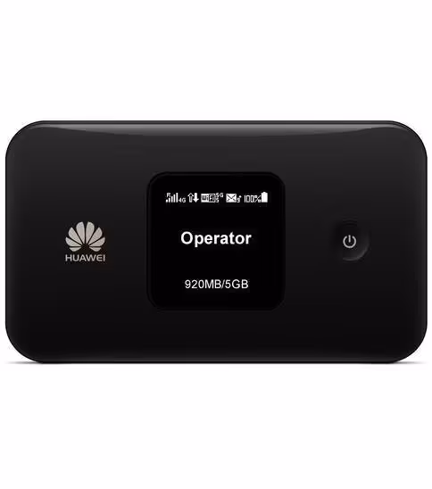 مودم همراه 4G LTE هوآوی مدل ای 5785