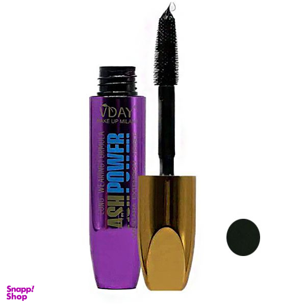 ریمل حجم دهنده ویدی مدل LASH POWER